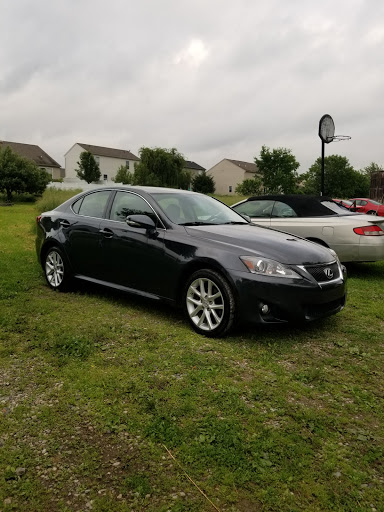 Acura Dealer «Ann Arbor Acura», reviews and photos, 540 Auto Mall Dr, Ann Arbor, MI 48103, USA