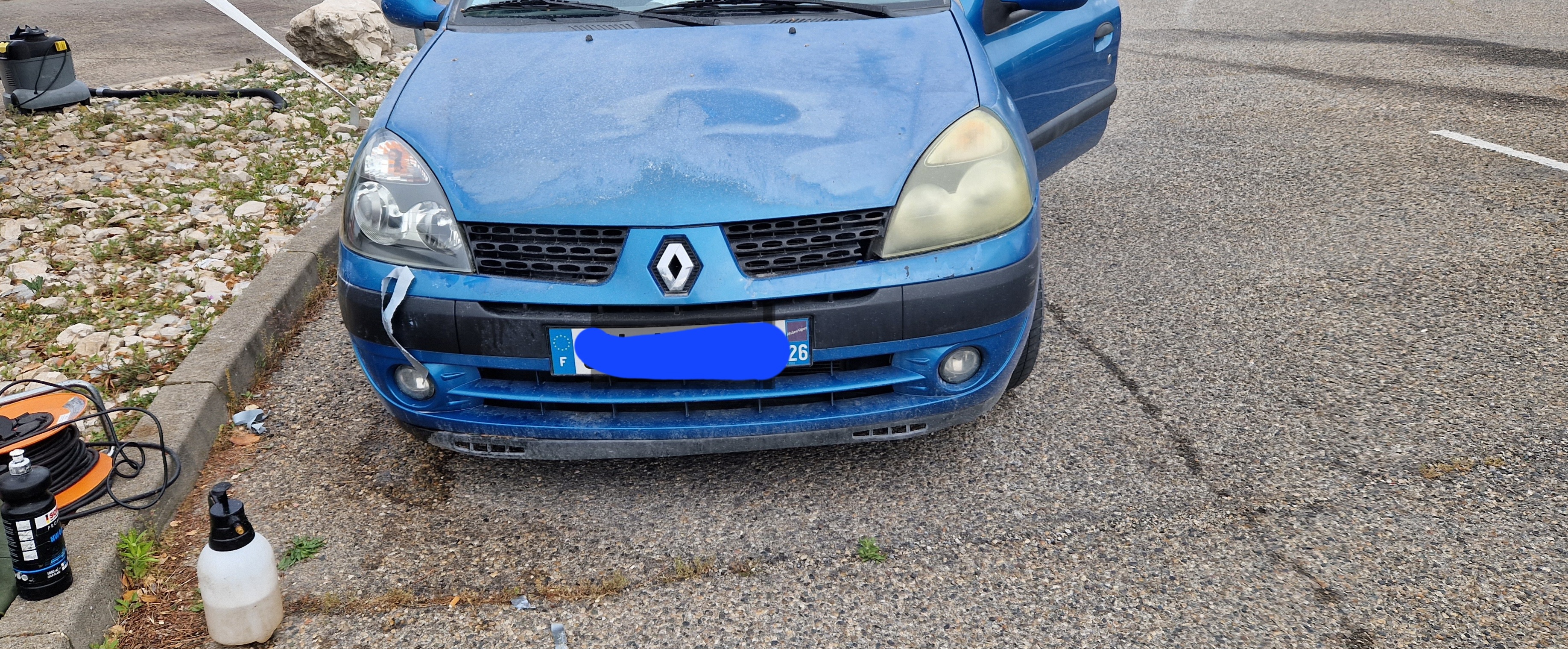 Photo n° 2 de l'avis de martinez.a fait le 19/05/2023 à 16:08