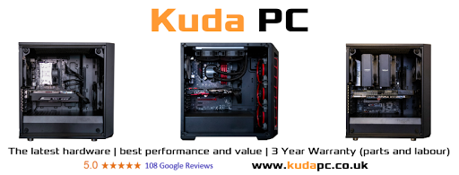 Kuda PC