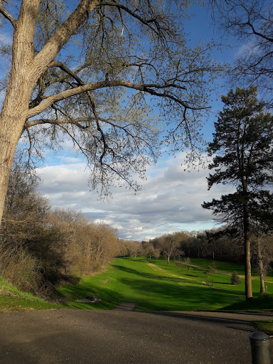 Golf Course «Como Park Golf Course», reviews and photos, 1431 Lexington Pkwy N, St Paul, MN 55103, USA