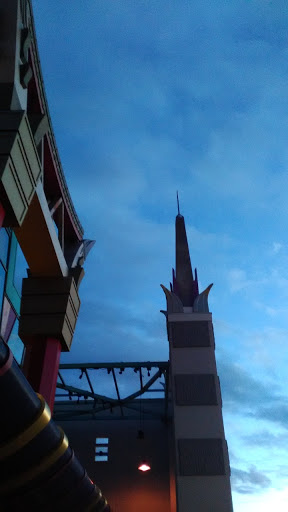 Movie Theater «AMC Arapahoe Crossing 16», reviews and photos, 6696 S Parker Rd, Aurora, CO 80016, USA