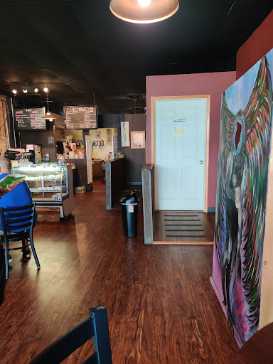 Cafe «The Coffee Grinder», reviews and photos, 330 Main St, Point Pleasant, WV 25550, USA