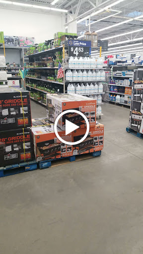 Discount Store «Walmart», reviews and photos, 910 Wolcott St, Waterbury, CT 06705, USA