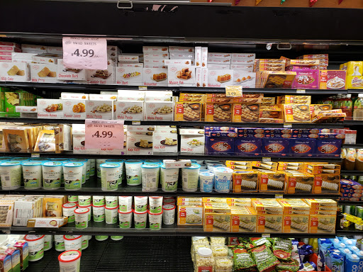 Indian Grocery Store «Royal Bazaar Farmers Market», reviews and photos, 2600 Tuckernuck Dr, Richmond, VA 23294, USA