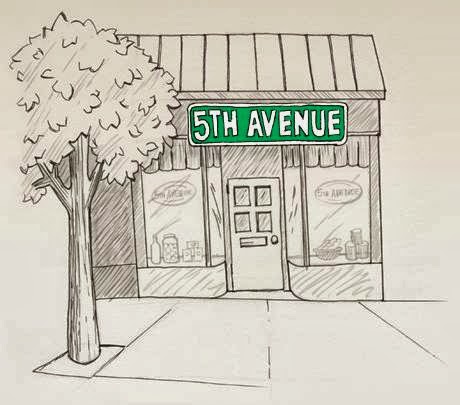 Deli «5th Avenue Caterers & Deli», reviews and photos, 308 Ridge Rd, Lyndhurst, NJ 07071, USA