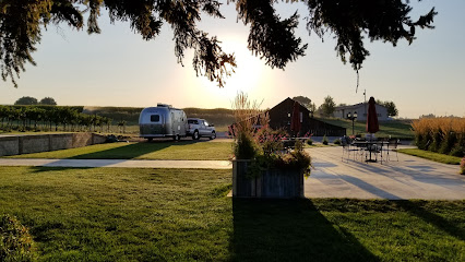 Harvest Hosts - Unique RV Camping on Wineries, Farms and More