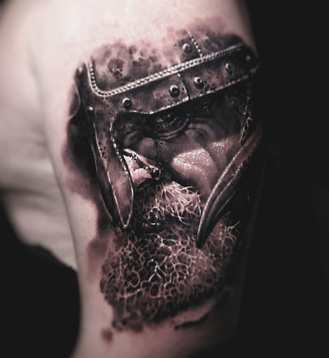 Tattoo Shop «The Washington Tattoo Collective», reviews and photos, 830 W 5th St, Washington, MO 63090, USA