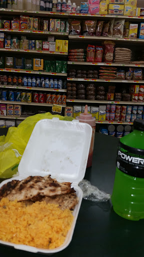 Supermarket «Unidos Supermarket», reviews and photos, 2433 Pleasant Hill Rd, Kissimmee, FL 34746, USA