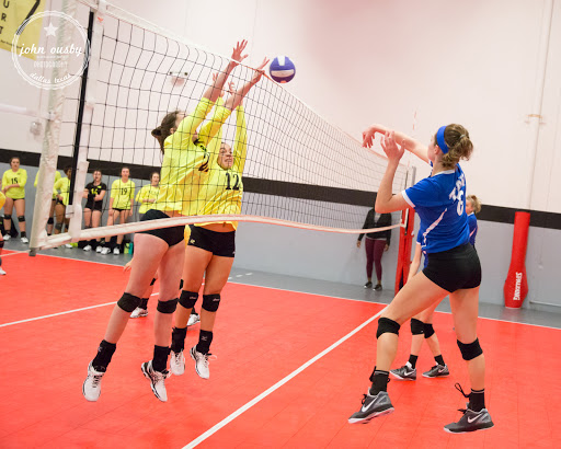 Volleyball Club «SLAM Volleyball», reviews and photos, 2600 Research Dr #100, Plano, TX 75074, USA