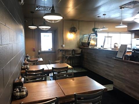 Boulevard Pizzeria 17111