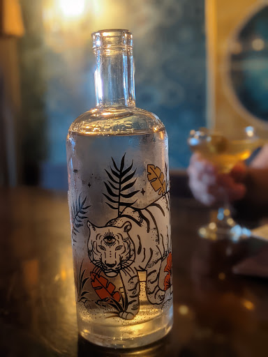 Tobacco Shop «Buffalo Tobacco Traders», reviews and photos, 952 Fulton St E, Grand Rapids, MI 49503, USA