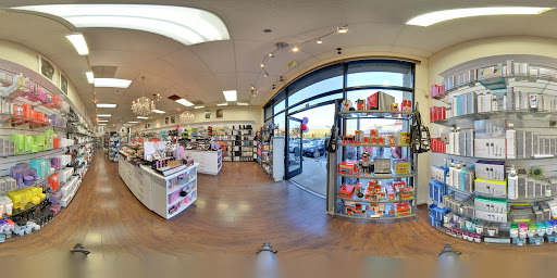 Beauty Supply Store «Planet Beauty Anaheim Hills», reviews and photos, 5655 E La Palma Ave #123, Anaheim, CA 92807, USA