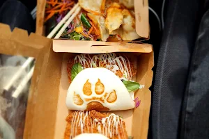 Panda Paw Eatery image