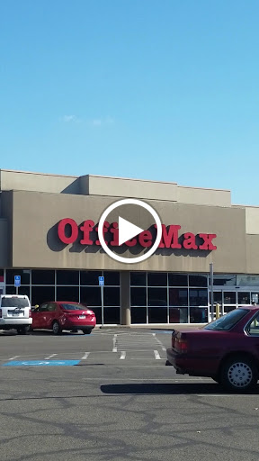 Office Supply Store «OfficeMax», reviews and photos, 520 Lancaster Dr NE, Salem, OR 97301, USA