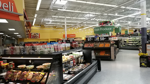 Department Store «Walmart Supercenter», reviews and photos, 900 Pleasant Grove Blvd, Roseville, CA 95678, USA