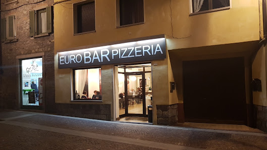 Eurobar Via Giuseppe Mazzini, 13, 25040 Esine BS, Italia