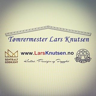 Tømrermester Lars Knutsen