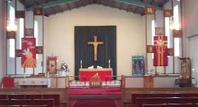 Parish of Saint Peter Cowgate