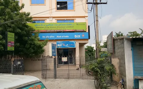 Bank of India Porur Branch image