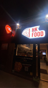 Photos du propriétaire du Restaurant HK Food à Wattrelos - n°3