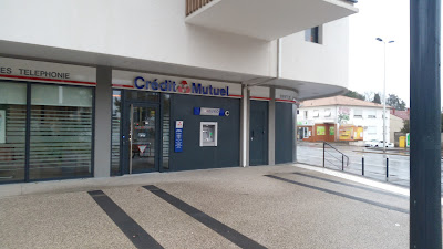 Crédit Mutuel à Montpellier