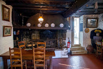 Atmosphère du Restaurant La Taverne de Riunogues à Maureillas-Las-Illas - n°2