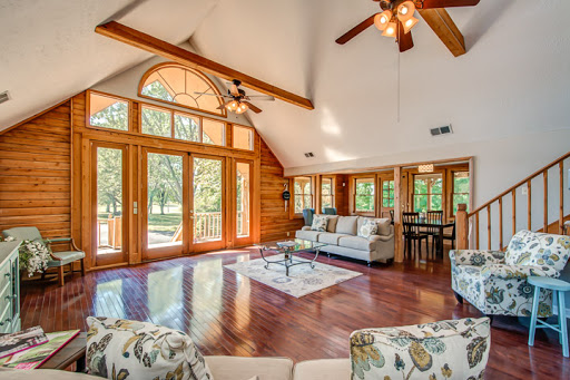 Wedding Venue «The Pick Inn», reviews and photos, 550 Zieglers Fort Rd, Gallatin, TN 37066, USA