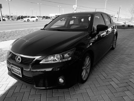 Car Dealer «Ultimate Motor Cars», reviews and photos, 2101 Ogden Ave, Downers Grove, IL 60515, USA