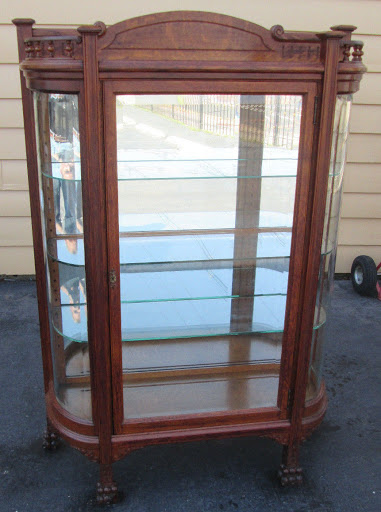 Antique Furniture Store «Center Stage Antiques», reviews and photos, 41 King St, Mt Holly, NJ 08060, USA