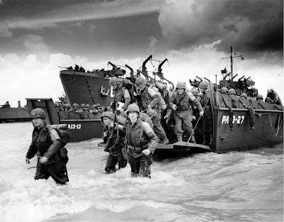 American-DDay-Tours à Sainte-Mère-Église