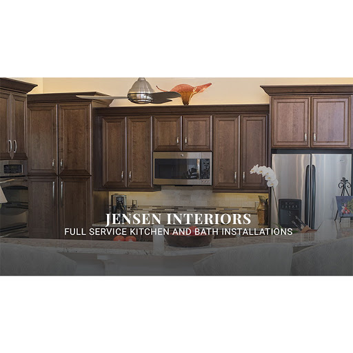 Jensen Interiors