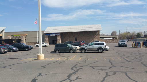 Post Office «United States Postal Service», reviews and photos, 4210 Wadsworth Blvd, Wheat Ridge, CO 80033, USA