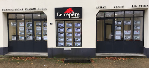 Le Repère Immobilier - Agence Guérande à Guérande