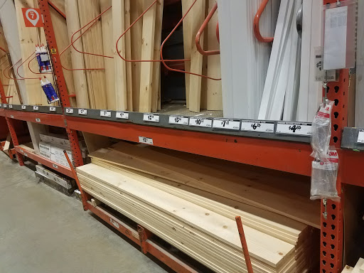 Home Improvement Store «The Home Depot», reviews and photos, 601 Naamans Rd, Claymont, DE 19703, USA