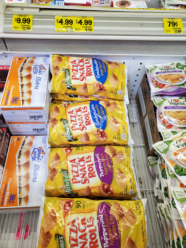 Grocery Store «Grocery Outlet Bargain Market», reviews and photos, 2670 SW 4th Ave, Ontario, OR 97914, USA