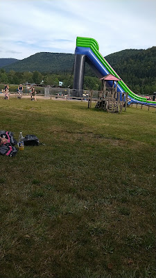 Base de loisirs de Pierre Percée - Parc de loisirs, Camping et Base aquatique dans les Vosges, 88 en Lorraine à Pierre-Percée