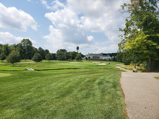 Country Club «The Country Club», reviews and photos, 2825 Lander Rd, Cleveland, OH 44124, USA