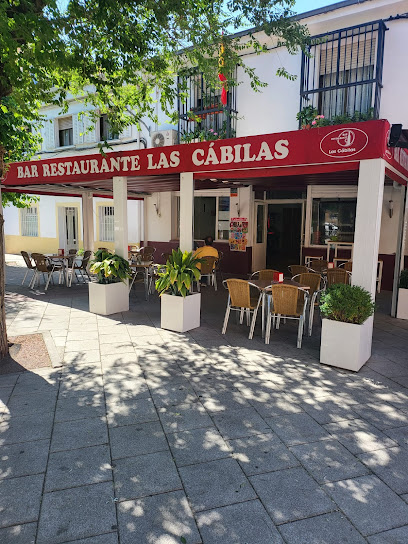 Bar Las Cabilas - C. de Cabilas, 24, 28850 Torrejón de Ardoz, Madrid, Spain