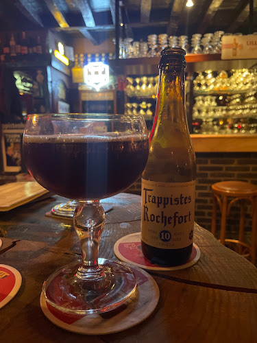 Trappistenhuis - Bar
