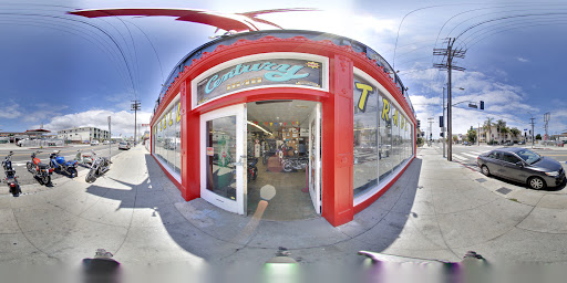 Motorcycle Dealer «Century Motorcycles», reviews and photos, 1640 S Pacific Ave, San Pedro, CA 90731, USA