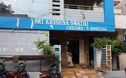 Shri Krishna Swathi Children's Hospital image