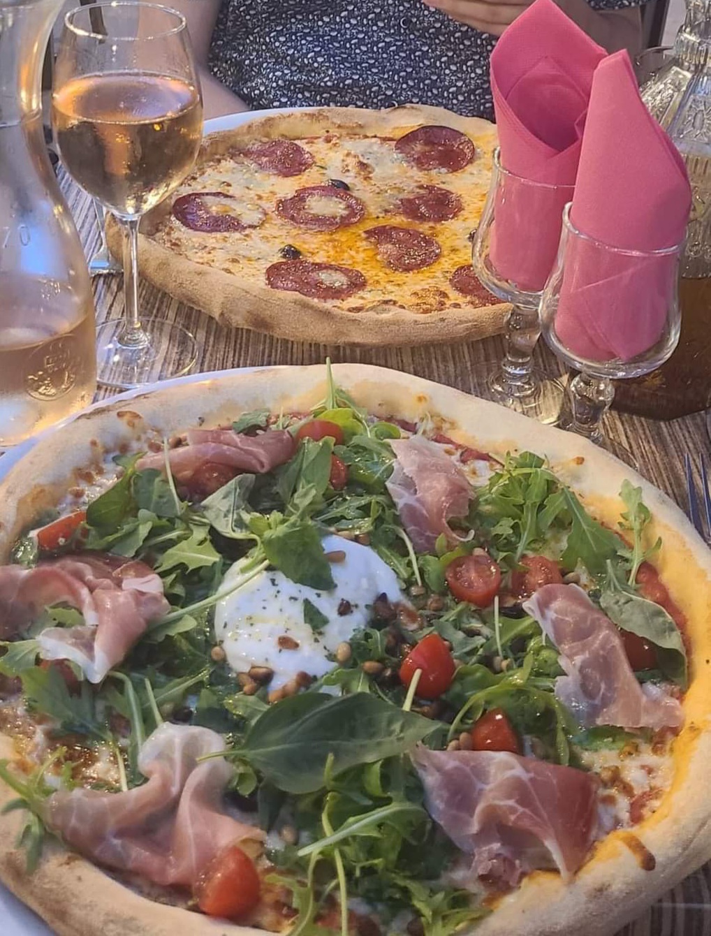 Photo n° 3 de l'avis de Jeanphilippe.a fait le 18/06/2022 à 20:05