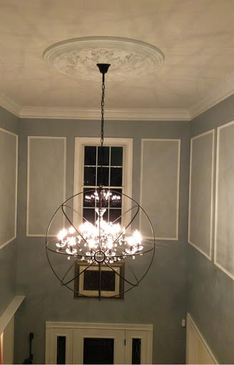 Electrician «Corbin Electrical Services, Inc.», reviews and photos, 35 Vanderburg Rd, Marlboro Township, NJ 07746, USA