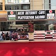 AKIN İNTERNET CAFE VE PLAYSTATİON SALONU