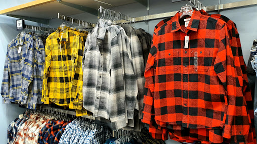 Clothing Store «Gap Outlet», reviews and photos, 12801 W Sunrise Blvd, Sunrise, FL 33323, USA