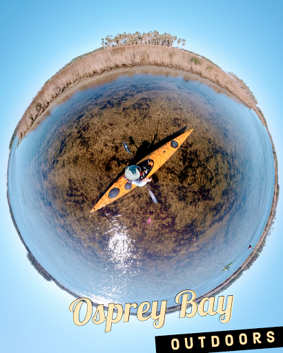 Canoe & Kayak Tour Agency «Osprey Bay Outdoors», reviews and photos, 160 N Belcher Rd, Clearwater, FL 33765, USA