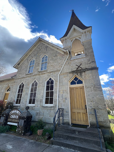 Middletown Community United Methodist Church – Food Distribution Center