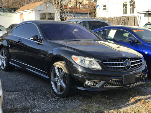 Used Car Dealer «Sina Car Dealer», reviews and photos, 4910 Belair Rd, Baltimore, MD 21206, USA