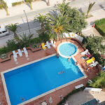 Photo n°3 de l'avis de Marian.o fait le 30/07/2021 à 09:58 sur le  Hotel Haway à Villa Rosa