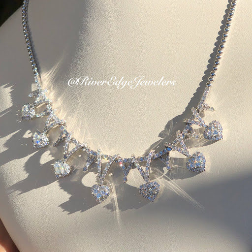 Jeweler «River Edge Jewelers», reviews and photos, 472 Kinderkamack Rd, River Edge, NJ 07661, USA